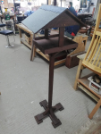 New Bird Stand ... New Bird Stand ...